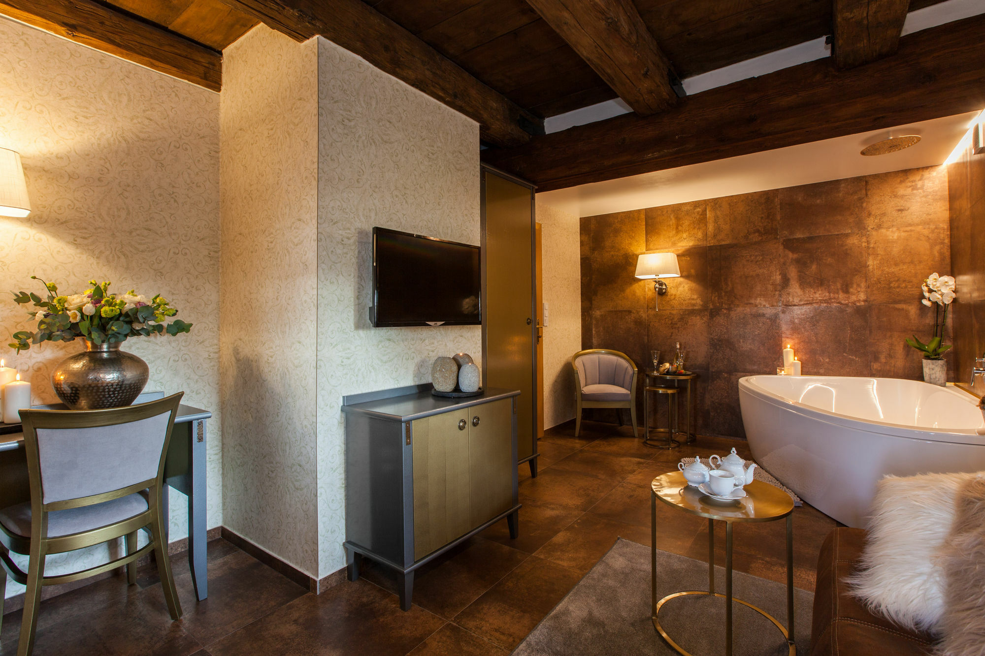 Pytloun Chateau Hotel Ctenice Hotel 4*