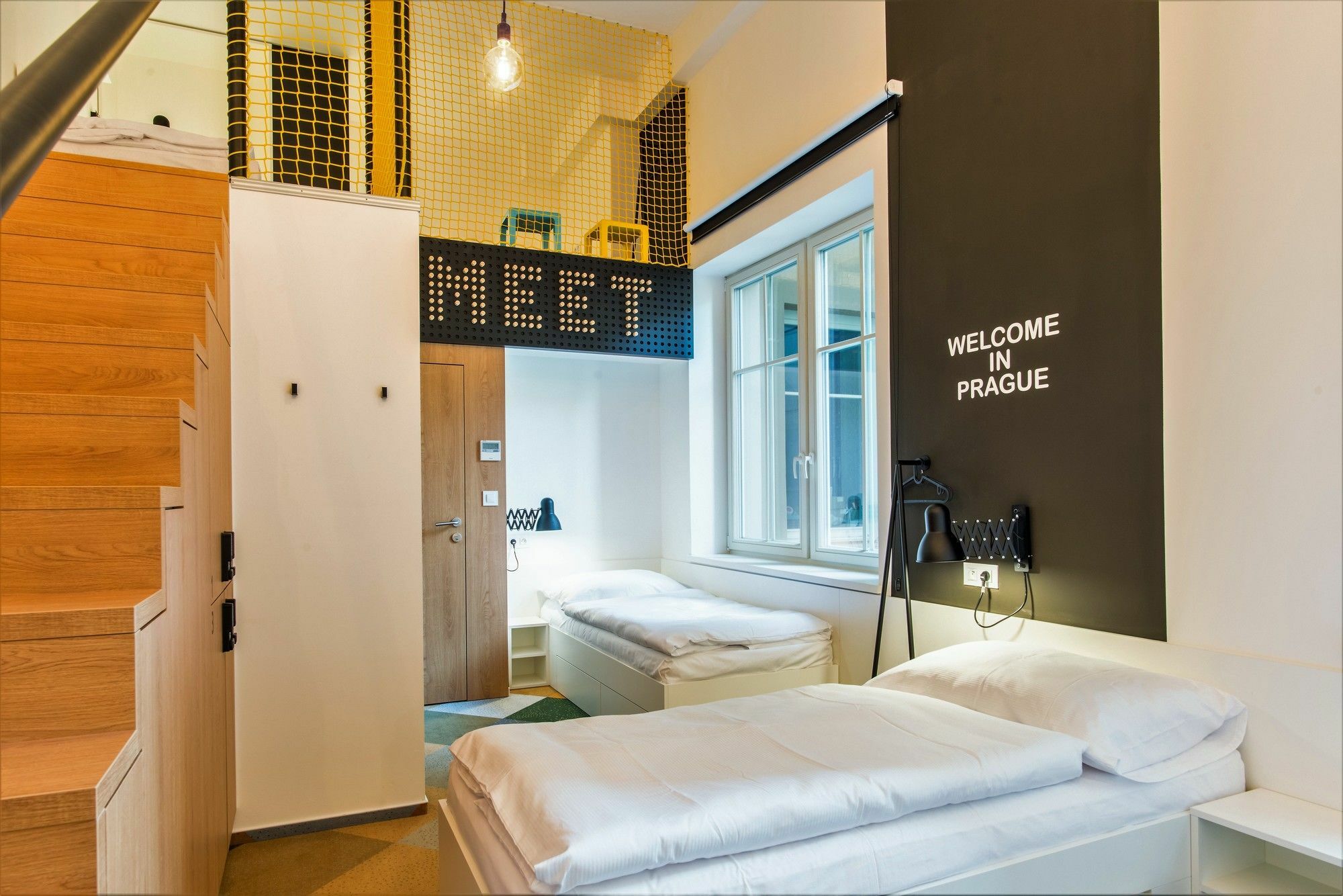 Otel Meetme23 3*