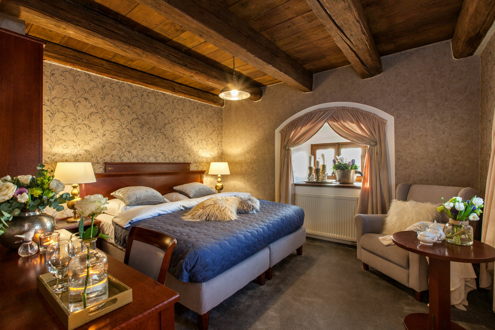 Pytloun Chateau Hotel Ctenice