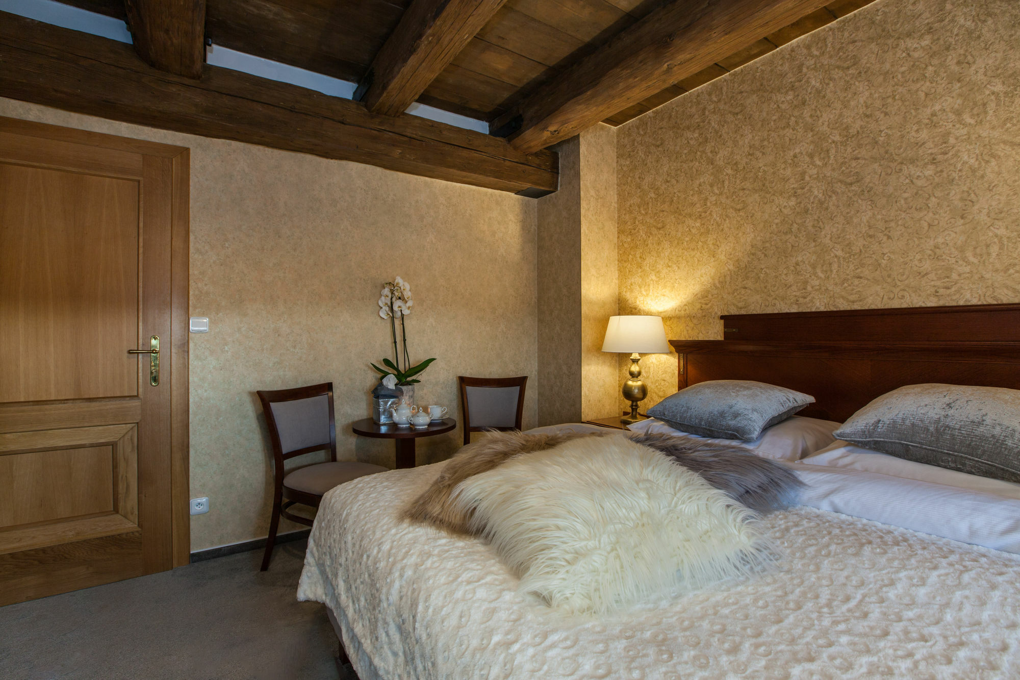 Pytloun Chateau Hotel Ctenice 4* Prague