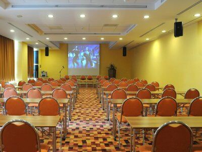 Hotel Iris Eden - Czech Leading 4*