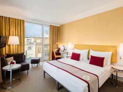 Hotel Vienna House By Wyndham Andel's Praga