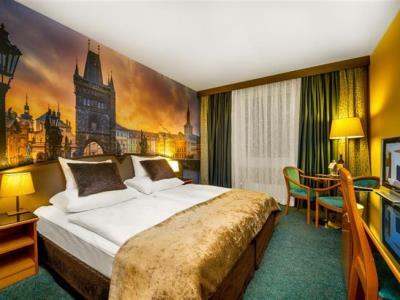 Plaza - Czech Leading Hotel 4*