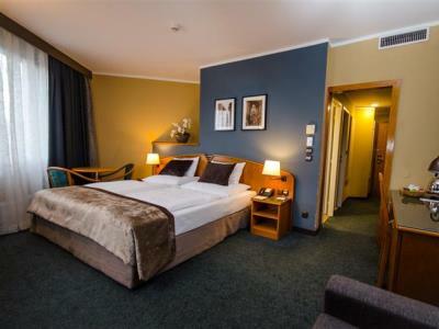 Plaza - Czech Leading Hotel