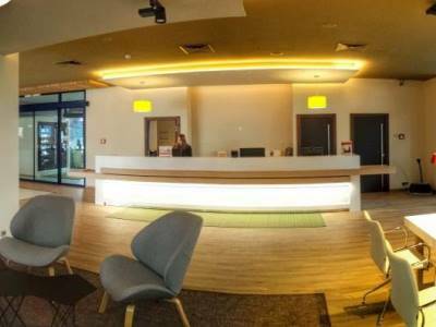 Airport By Ihg 4* Praga
