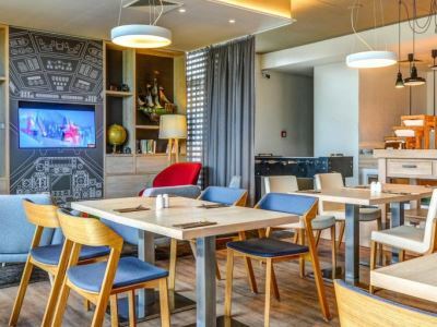 Otel Airport By Ihg