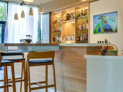 Otel Airport By Ihg