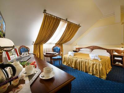 & Wellness Hotel