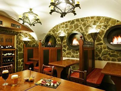 General Boutique & Wellness Hotel 5*
