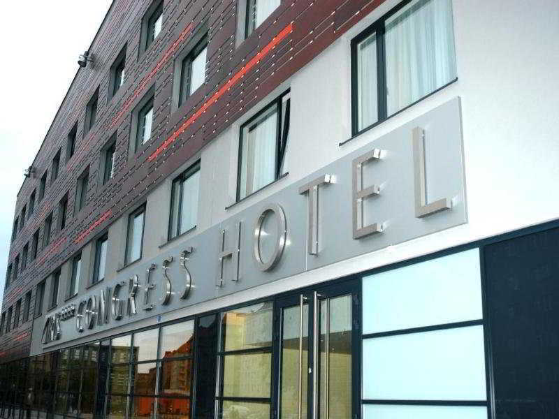 Hotel Iris Eden - Czech Leading Prague