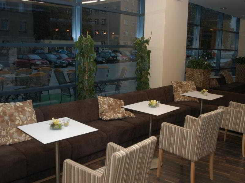 Iris Eden 4* Prag