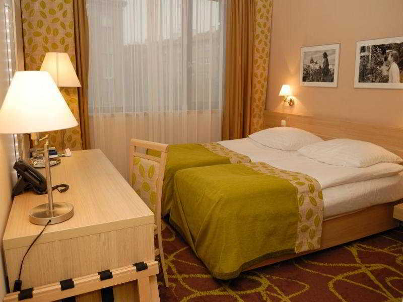 Hotel Iris Eden - Czech Leading