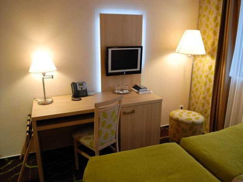Iris Eden - Czech Leading Hotel Prague