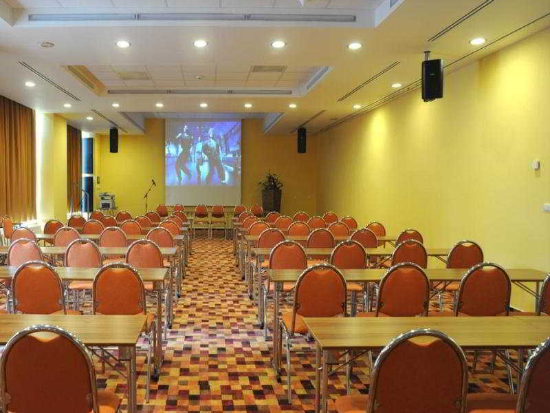 Iris Eden - Czech Leading Hotel