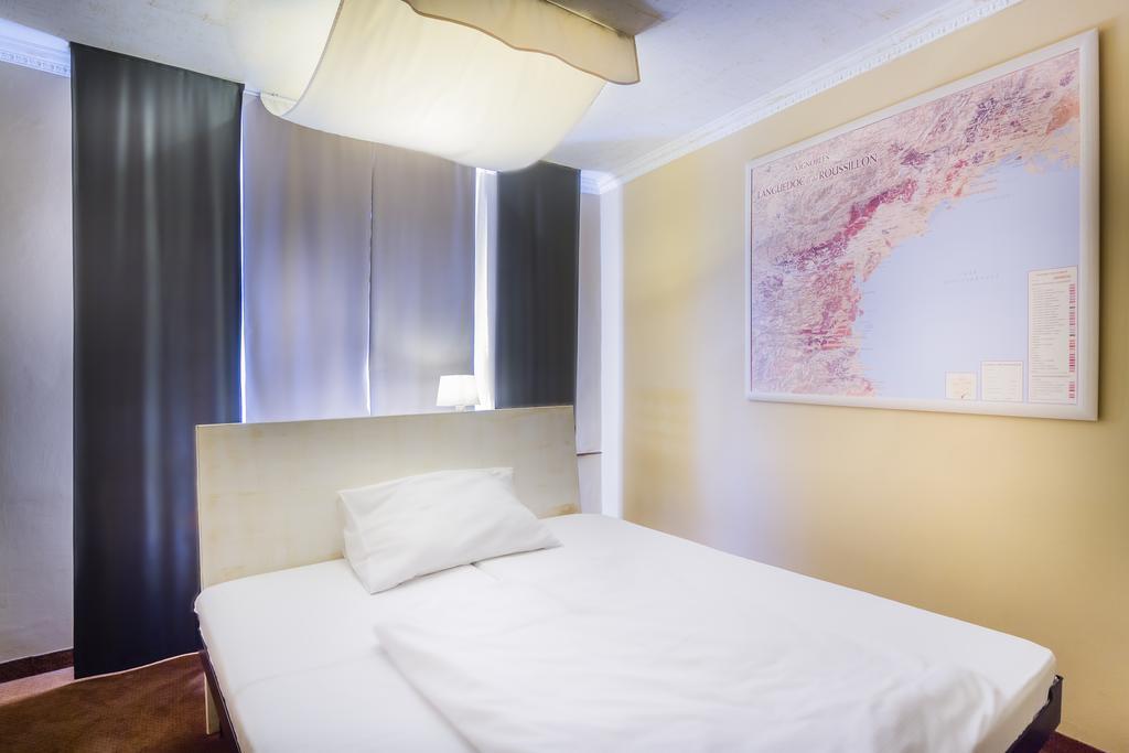 St. Tropez 4* Prag