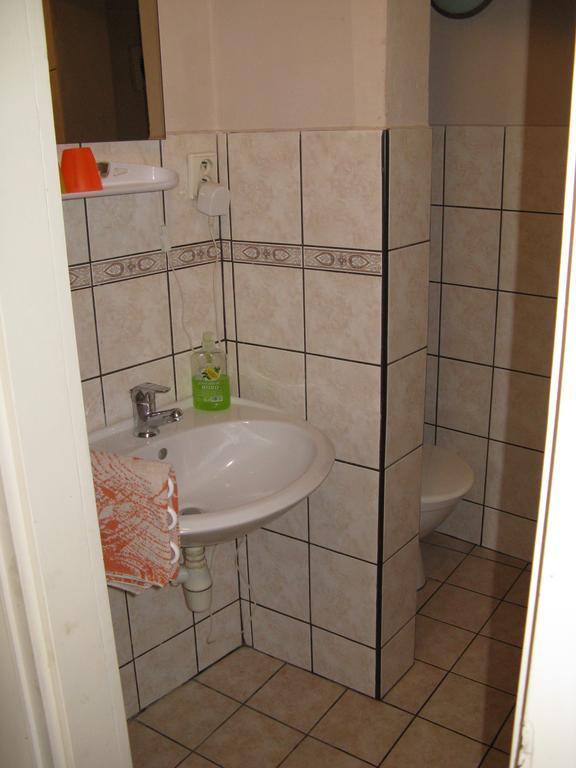 Zderaz Apartment *