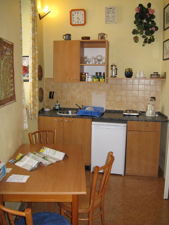 Zderaz Prag