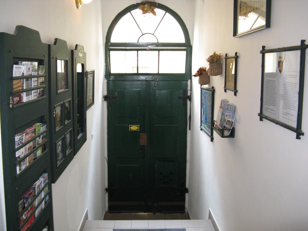 Zderaz Apartment