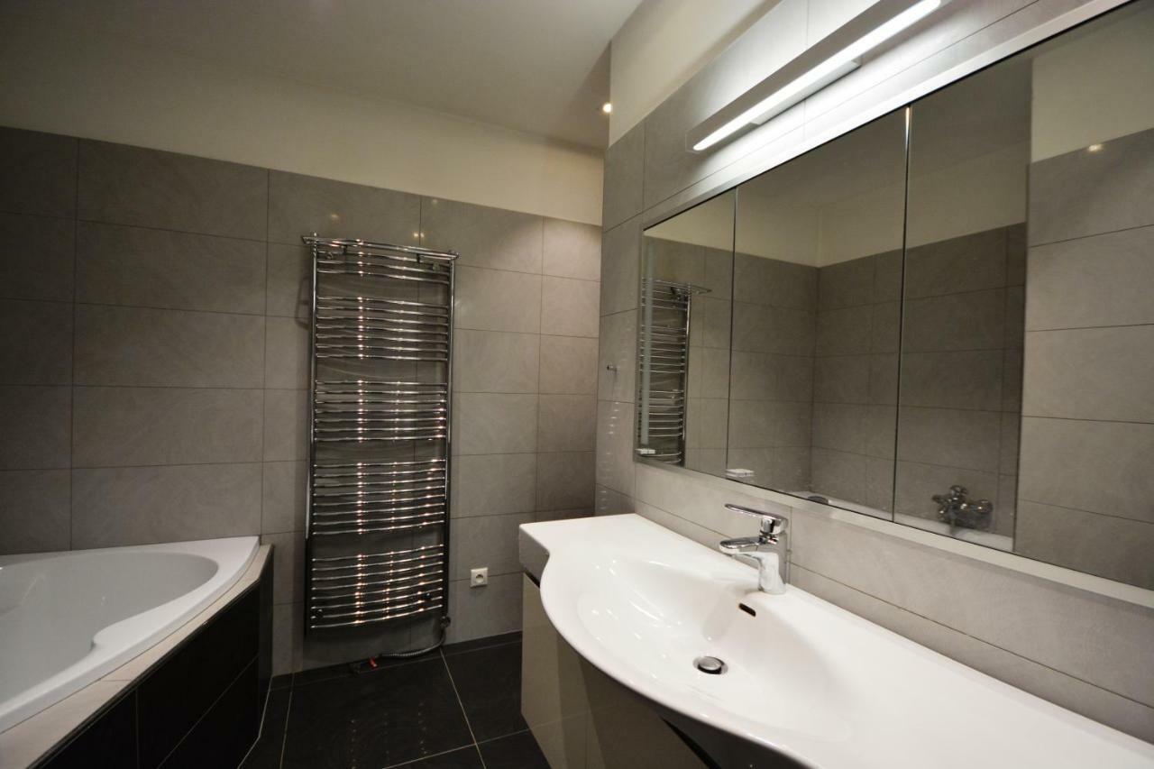 Klamovka Park Apartment Apartment