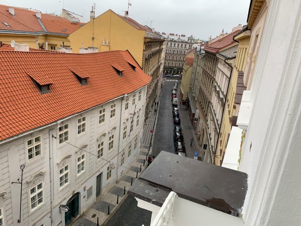 Skolska Apartment Prague