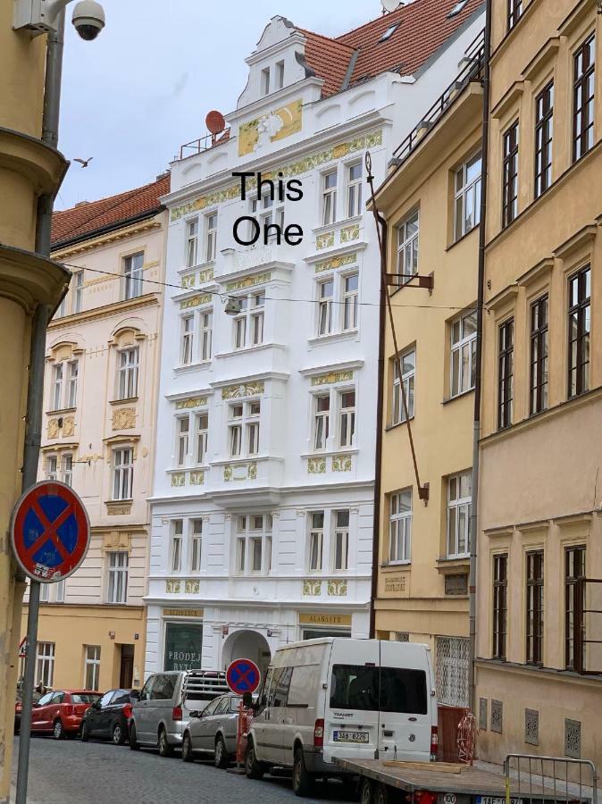 Apartment Skolska *
