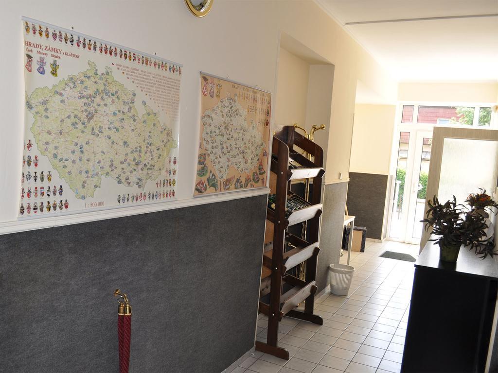 Hotel Wertheim 3*