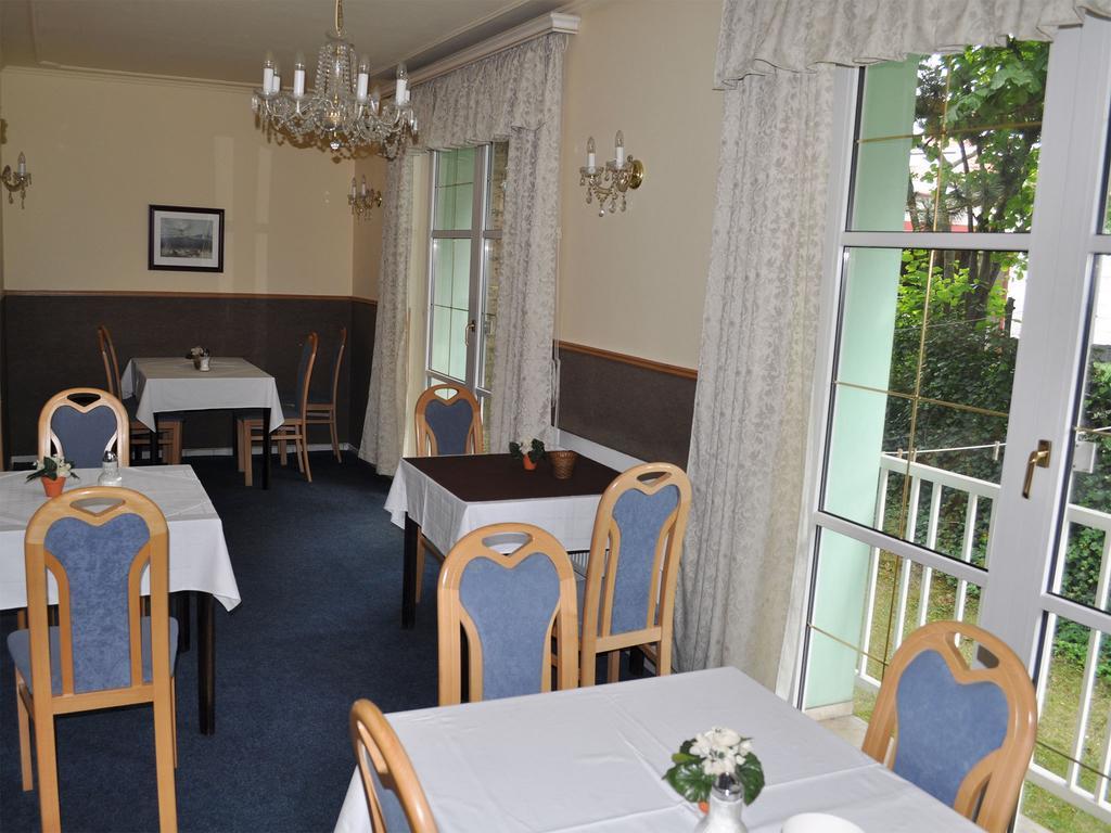 Hotel Wertheim