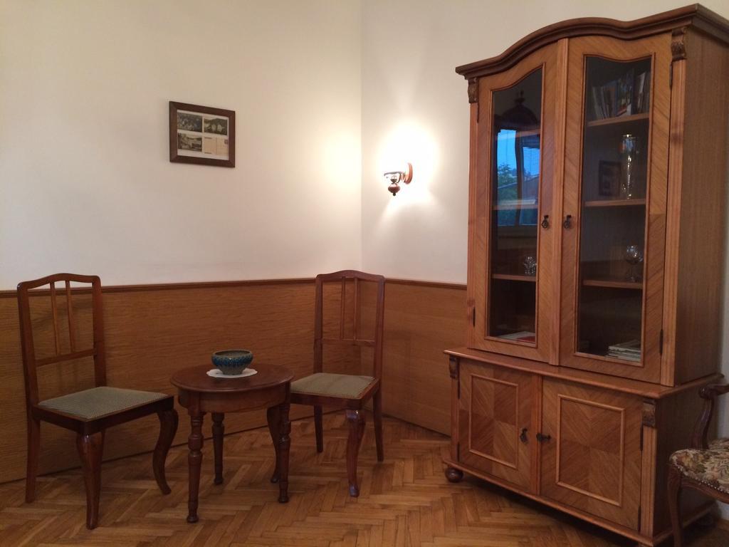 Guest house Karnet Prague