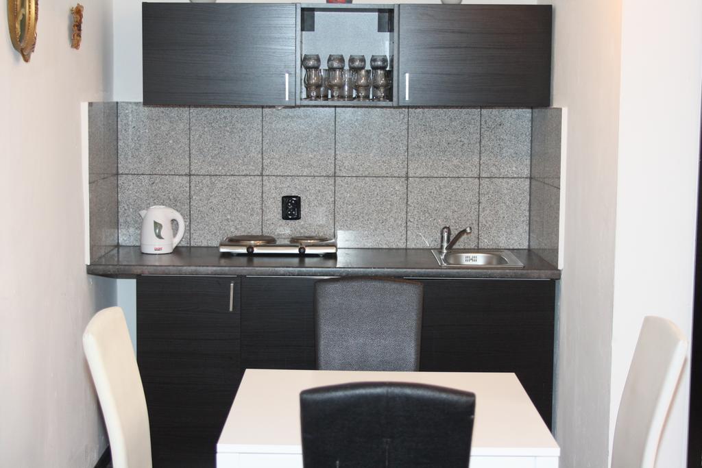 Hotel Residence Alabastr Prague