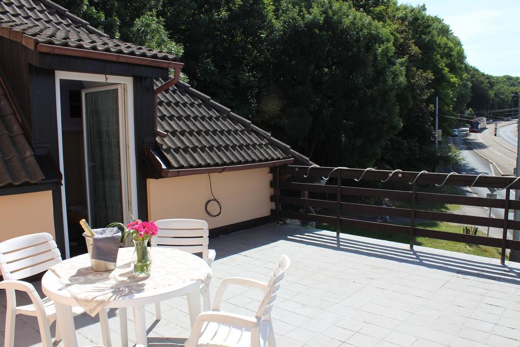 Chaloupka Gasthof 3*