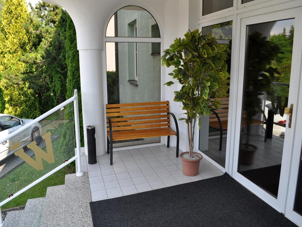 Wertheim Hotel