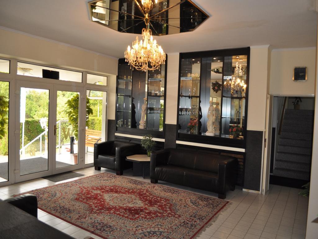 Hotel Wertheim 3*
