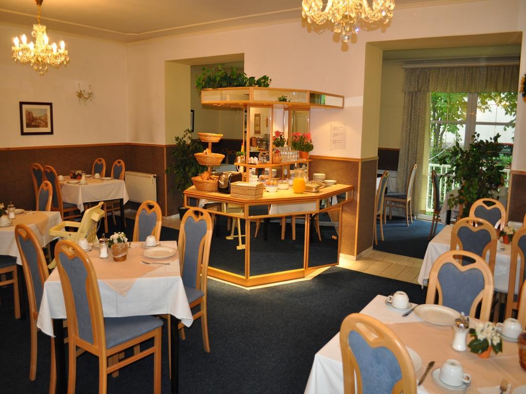 Wertheim Hotel 3*