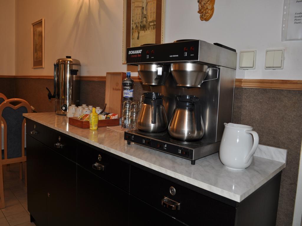 Wertheim Hotel