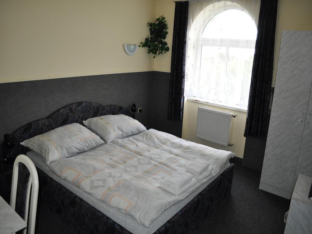 Hotel Wertheim Prague