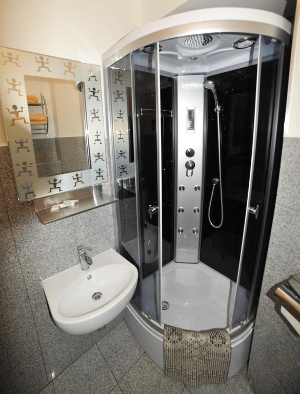 Residence Alabastr Hotel Prague