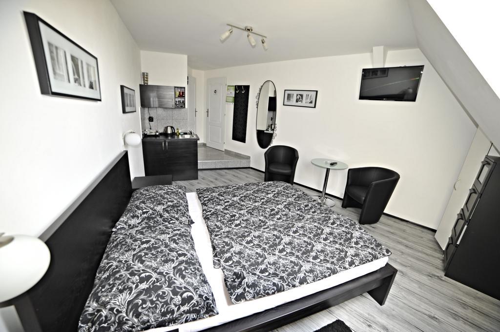 Residence Alabastr Hotel