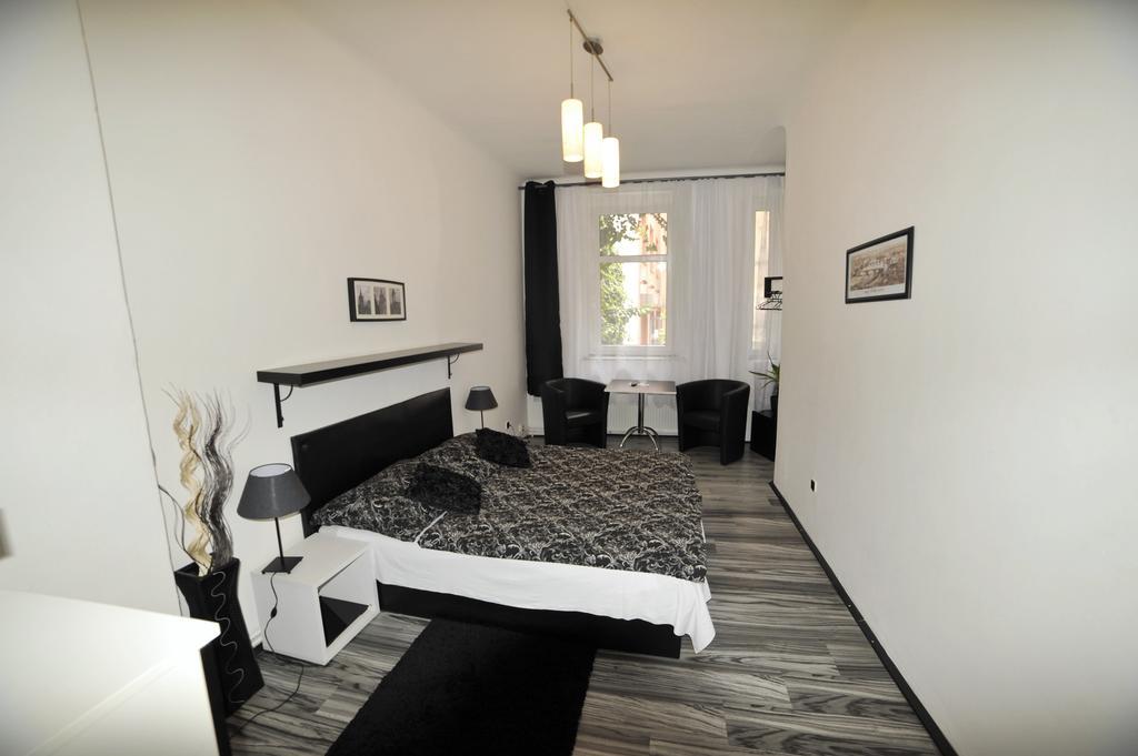 Residence Alabastr Prague