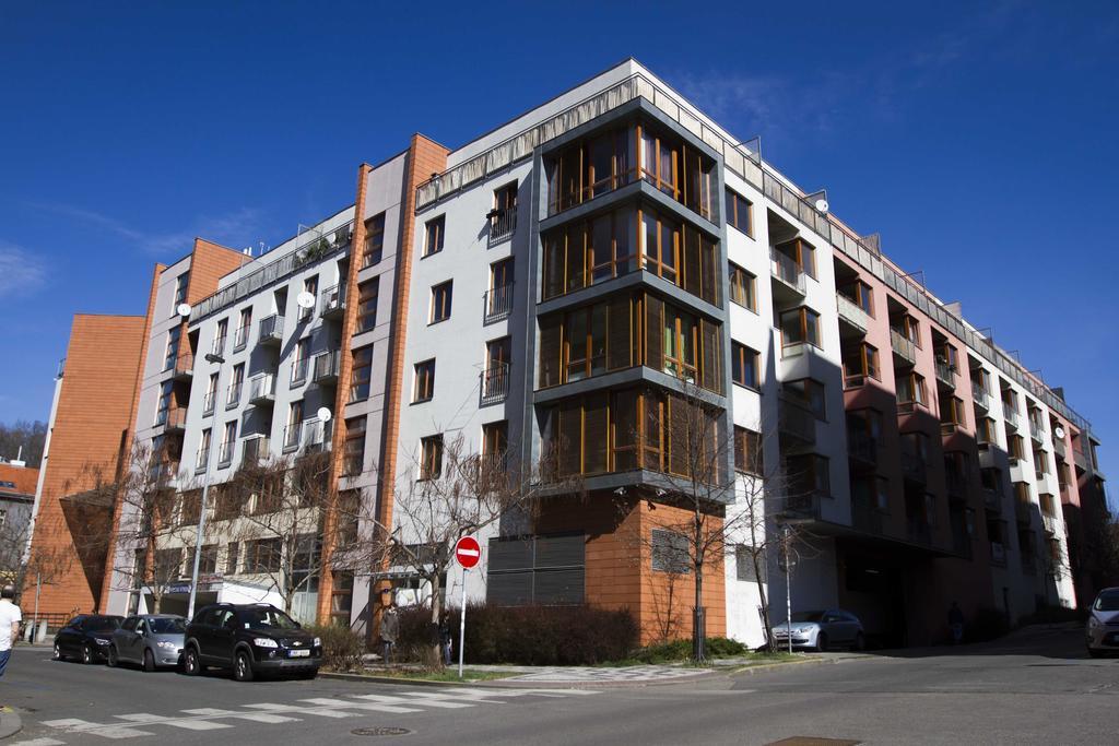 Apartment Vitkov *