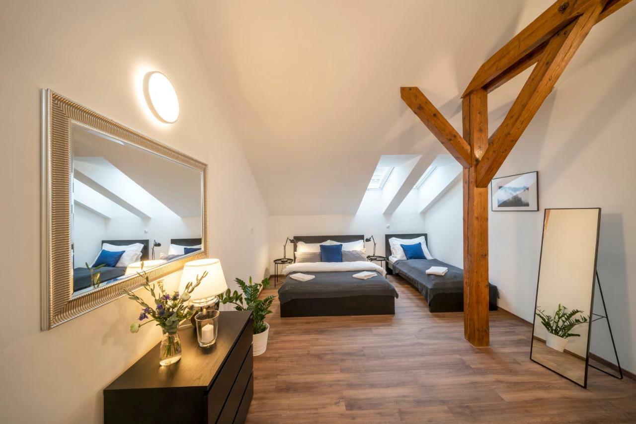 Aparthotel Capital - 4*