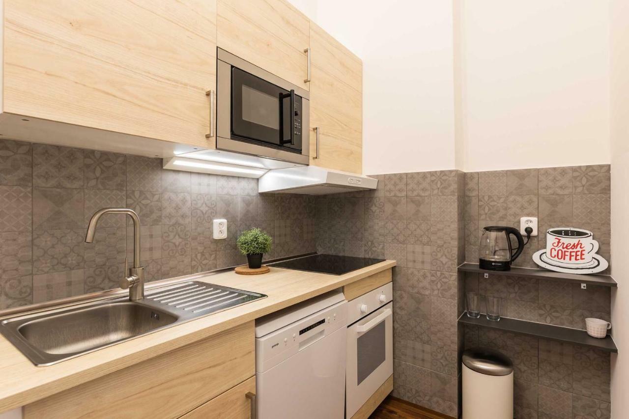 Na Kozacce 6 Apartamento Praga