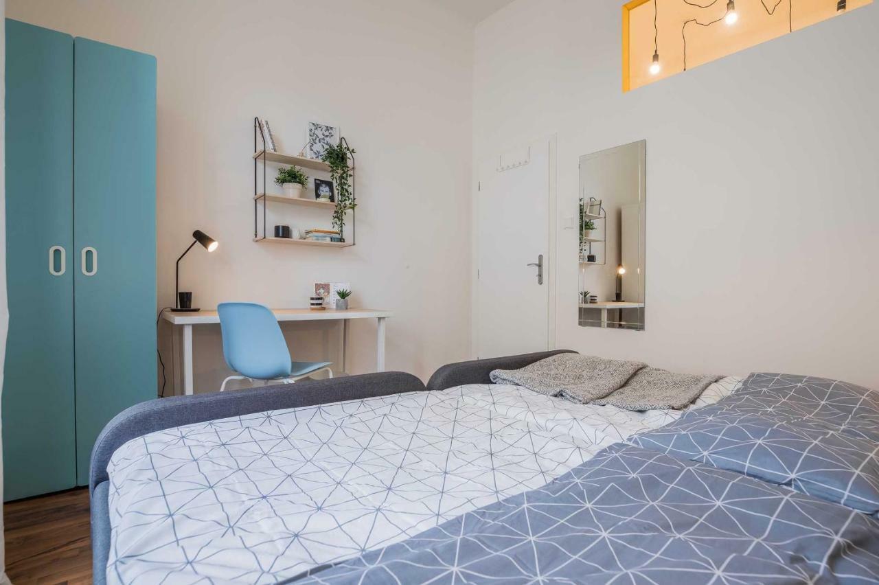 Na Kozacce 6 Apartamento Praga