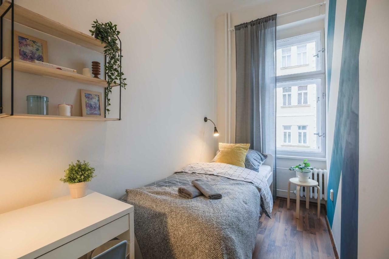 Na Kozacce 6 Apartamento Praga