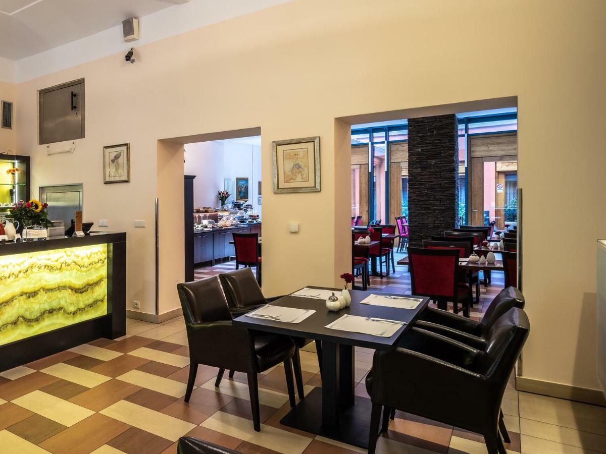 Hotel Ea Embassy Prague