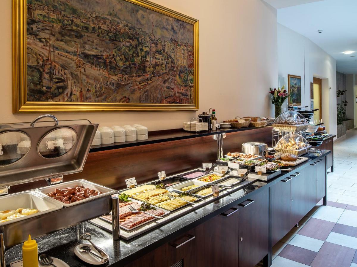 Hotel Ea Embassy Prague