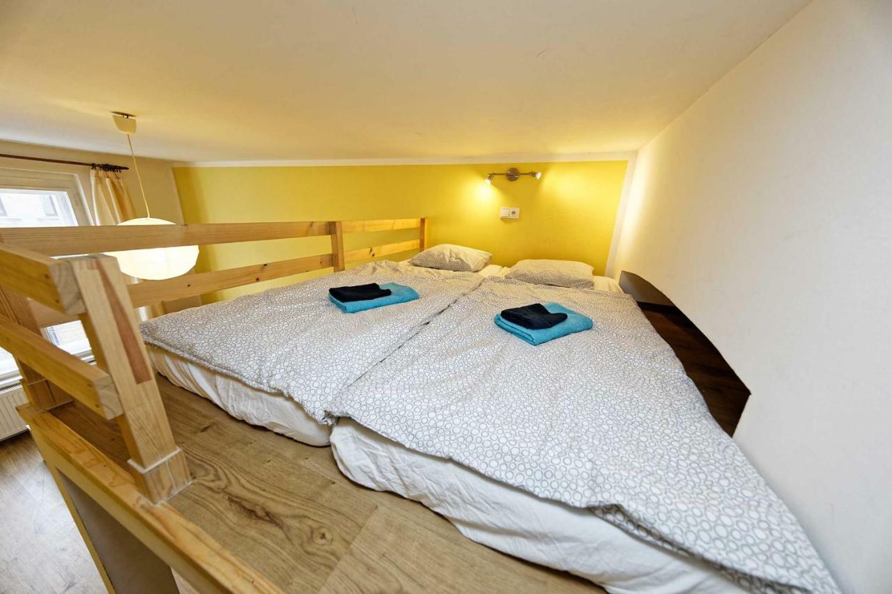 Apartment Jagellonska