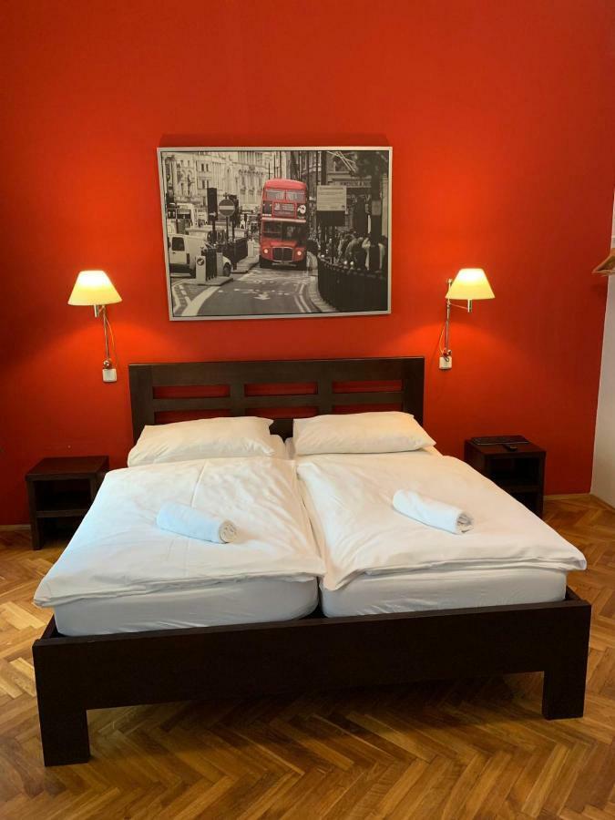 Station Otel Prag