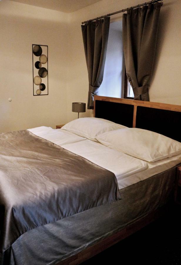 Cesky Statek 3* Prague