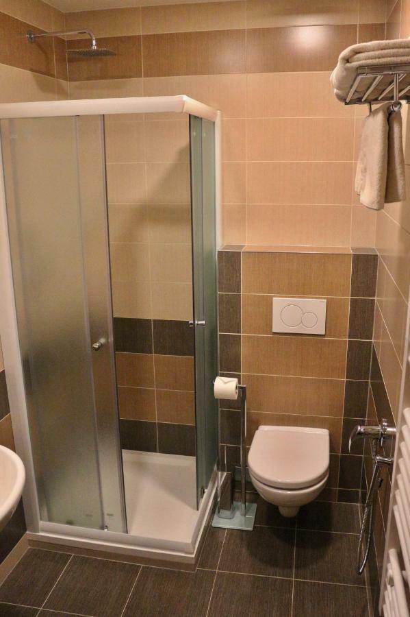 Guest house Cesky Statek 3*