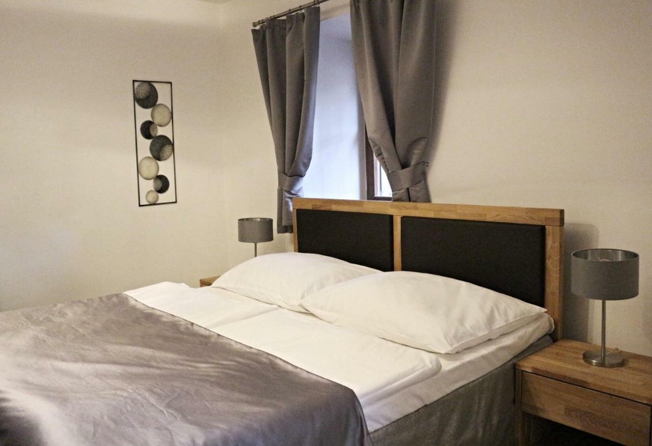 Cesky Statek Prague